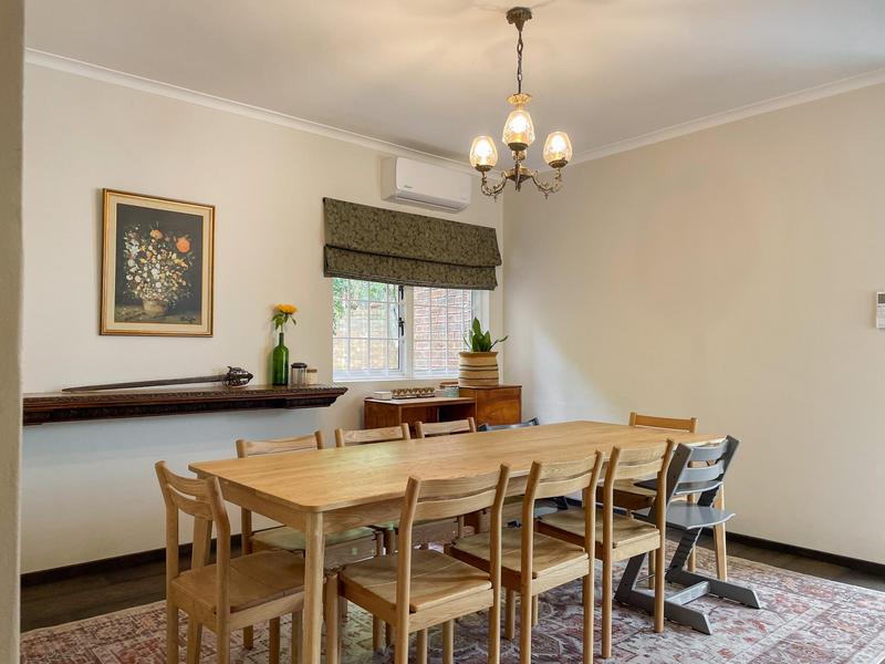 4 Bedroom Property for Sale in Hout Bay Western Cape